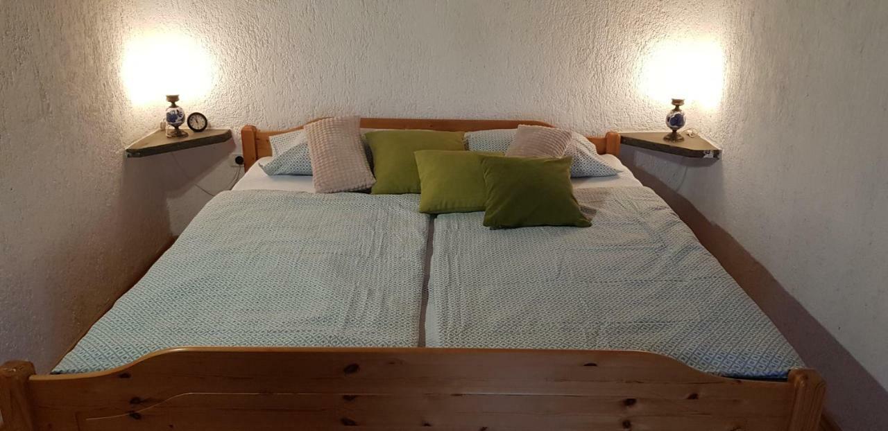 Casa Istria Villa Buje Bagian luar foto