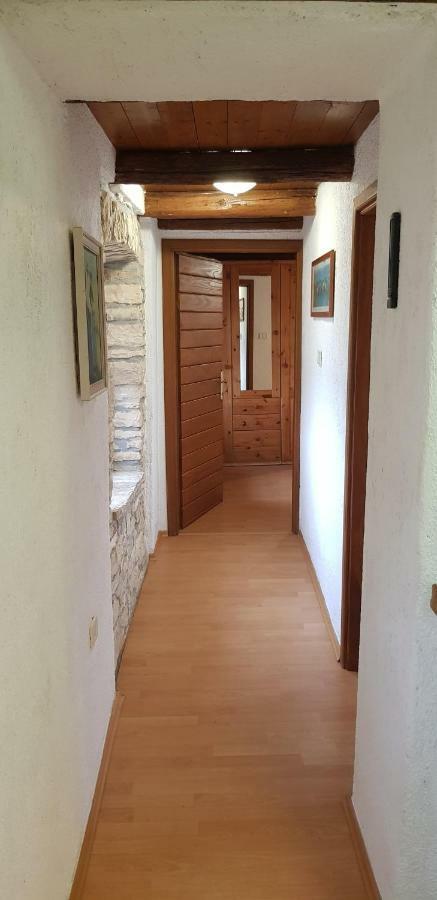 Casa Istria Villa Buje Bagian luar foto